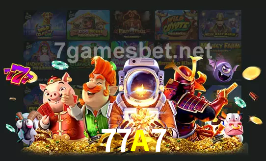 cassino 77A7