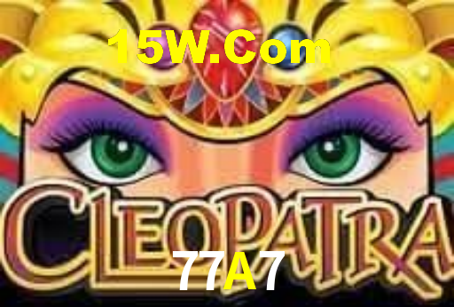 77A7,77a7.com