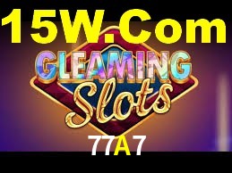 Welcome Bonus 77A7