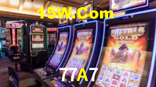 77A7 - Jogos No Cassino Online! - 77a7.com