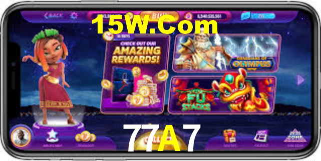 77a7