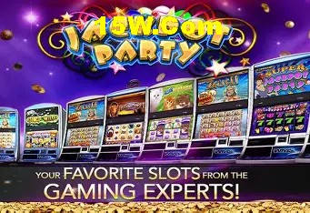 Slot Games Collection