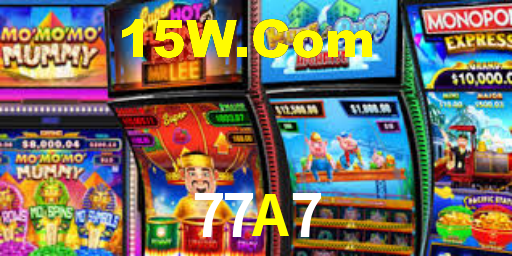 77A7,77a7.com