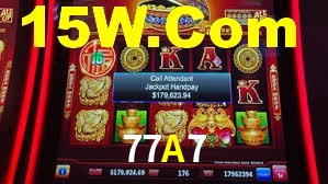 Roulette Table 77A7