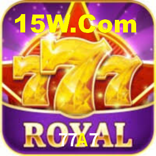 77A7