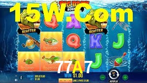 77A7 App Interface