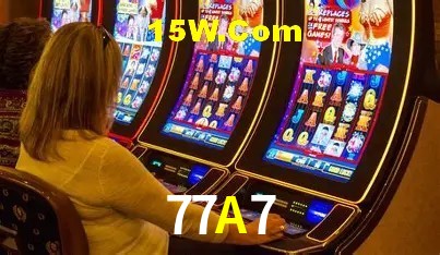 Tecnologia da Plataforma 77A7