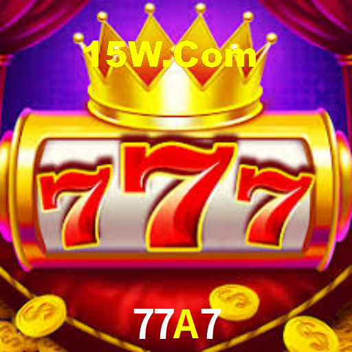 77A7