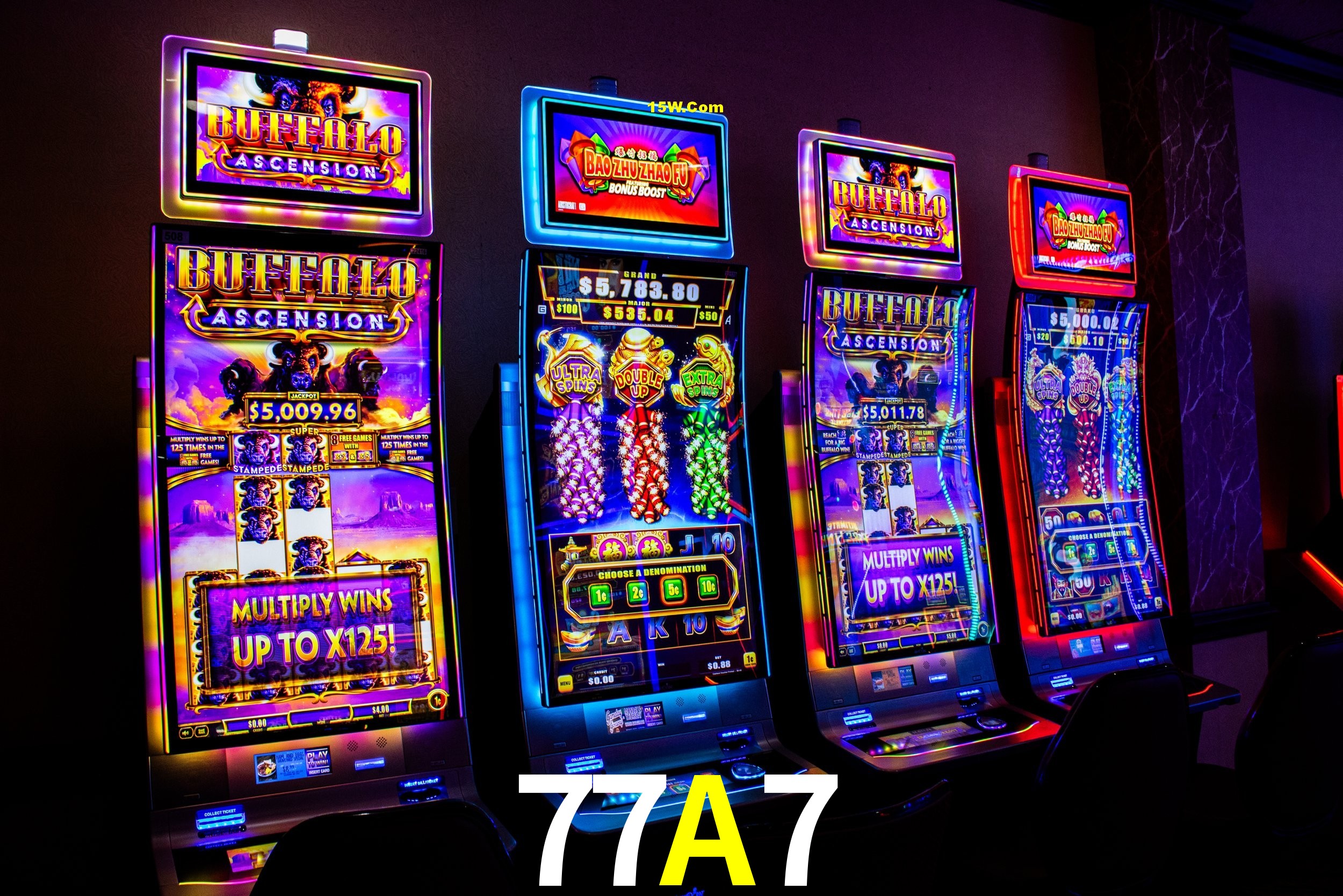 Quick Registration 77A7